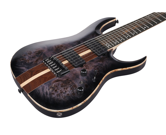 7-струнна електрогітара IBANEZ RGA217P1PB-DRL