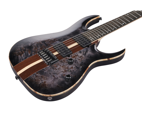 Электрогитара IBANEZ RGA21P1PB-DRL