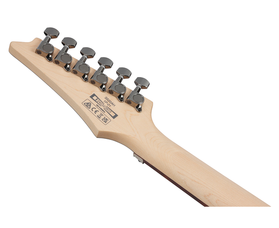 Електрогітара IBANEZ S520AH-ABS