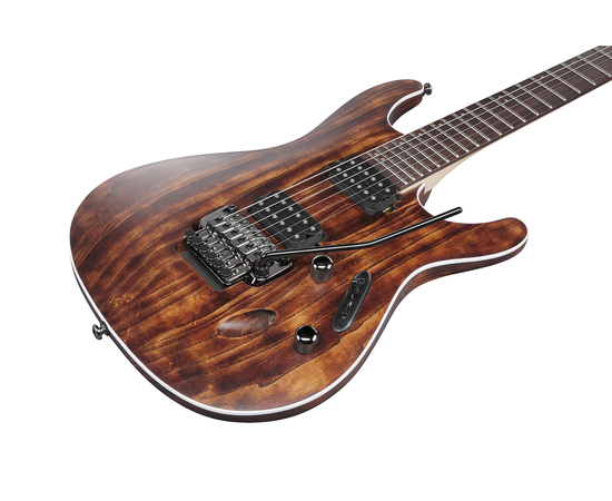 Електрогітара IBANEZ S520AH-ABS