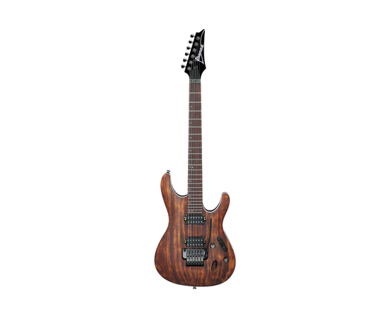 Електрогітара IBANEZ S520AH-ABS - 161048 за 35200 грн. | 4Club
