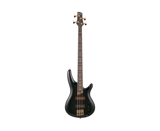 Бас-гітара IBANEZ SR3500-BK - 161039 за 83600 грн. | 4Club