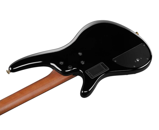 Бас-гітара IBANEZ SR3500-BK