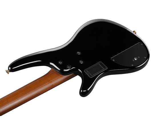 5-струнна бас-гітара IBANEZ SR3505-BK