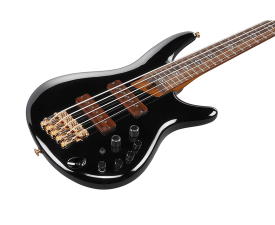 5-струнна бас-гітара IBANEZ SR3505-BK