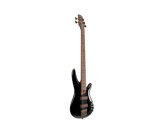 5-струнна бас-гітара IBANEZ SR3505-BK