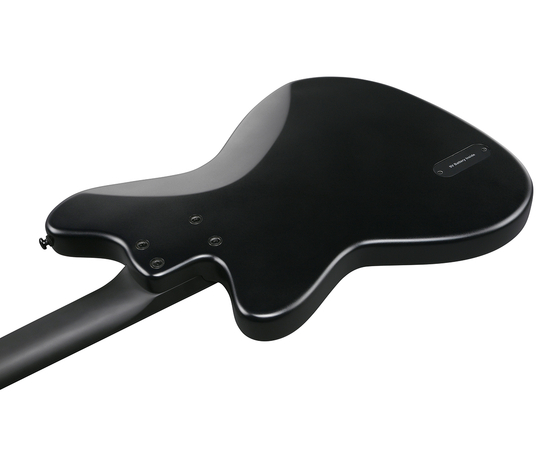 Бас-гитара IBANEZ TMB420B BKF