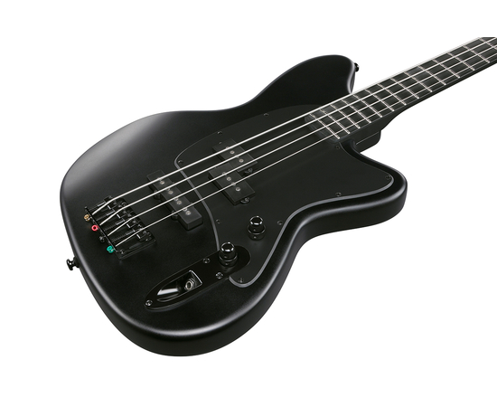 Бас-гитара IBANEZ TMB420B BKF