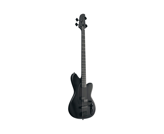 Бас-гитара IBANEZ TMB420B BKF