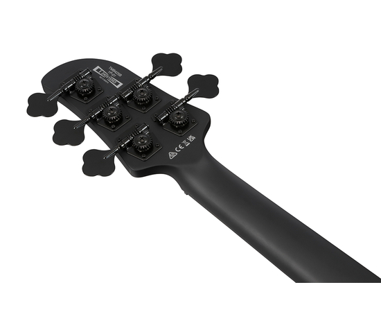 5-струнна бас-гітара IBANEZ TMB425B BKF