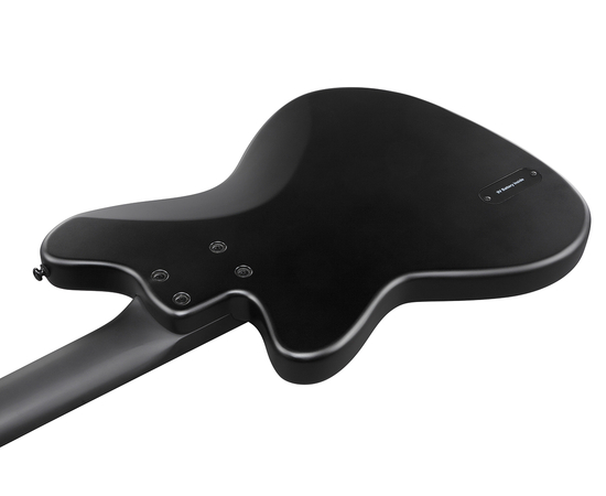 5-струнна бас-гітара IBANEZ TMB425B BKF