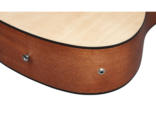 Електроакустична гітара IBANEZ V40CE-OPN