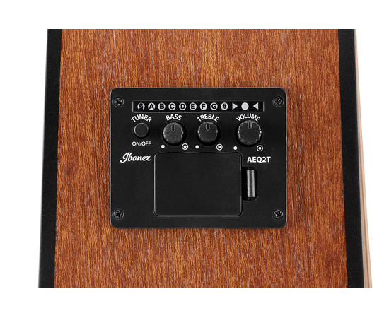 Електроакустична гітара IBANEZ V40CE-OPN