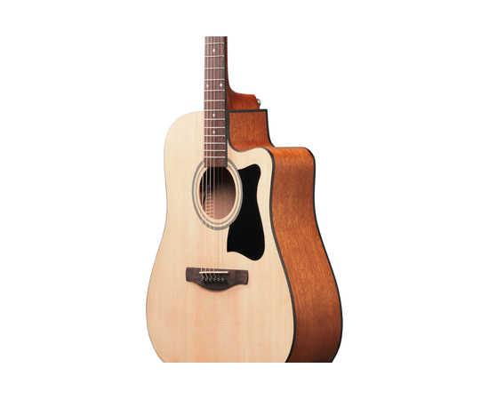 Електроакустична гітара IBANEZ V40CE-OPN