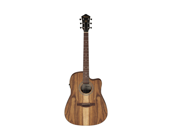 Электроакустическая гитара IBANEZ V40WSCE-OPB - 160941 за 0 грн. | 4Club