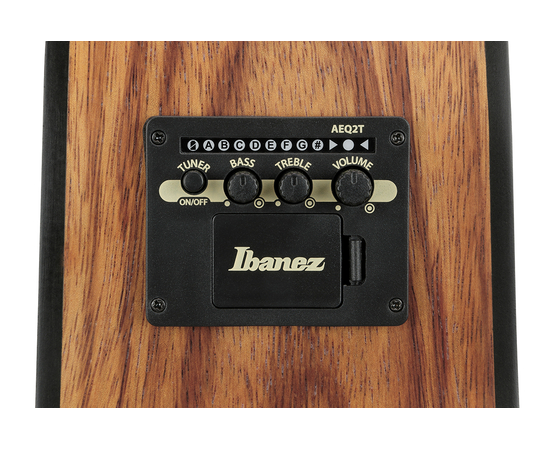 Электроакустическая гитара IBANEZ V40WSCE-OPB