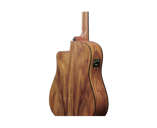 Электроакустическая гитара IBANEZ V40WSCE-OPB