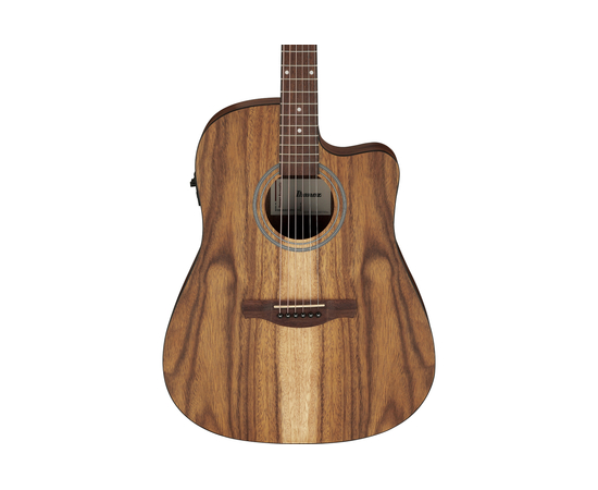 Электроакустическая гитара IBANEZ V40WSCE-OPB