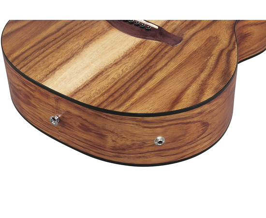 Електроакустична гітара IBANEZ VC40WSCE-OPB