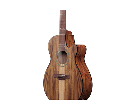 Електроакустична гітара IBANEZ VC40WSCE-OPB