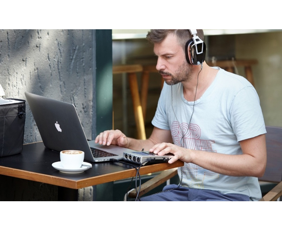 Аудиоинтерфейс RME Babyface Pro FS