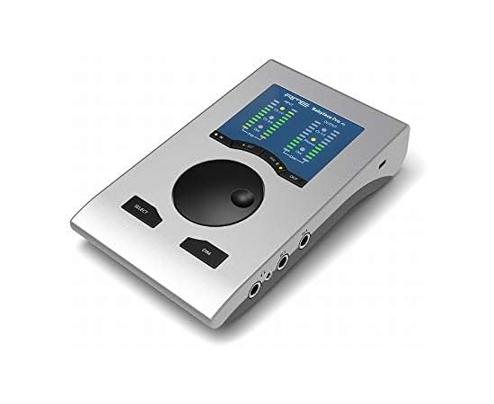 Аудиоинтерфейс RME Babyface Pro FS