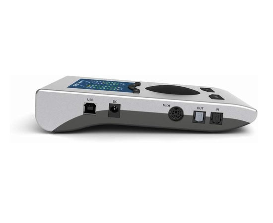 Аудиоинтерфейс RME Babyface Pro FS