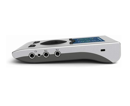 Аудиоинтерфейс RME Babyface Pro FS