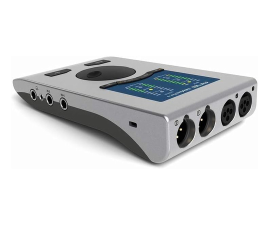 Аудиоинтерфейс RME Babyface Pro FS