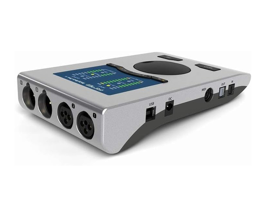 Аудиоинтерфейс RME Babyface Pro FS