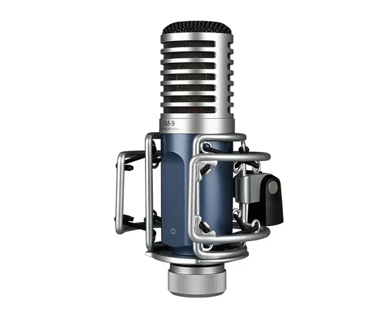 Мікрофон Takstar SM-9 - 160931 за 5984 грн. | 4Club