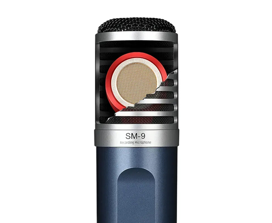 Мікрофон Takstar SM-9
