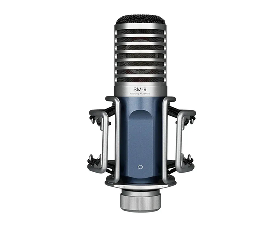 Мікрофон Takstar SM-9