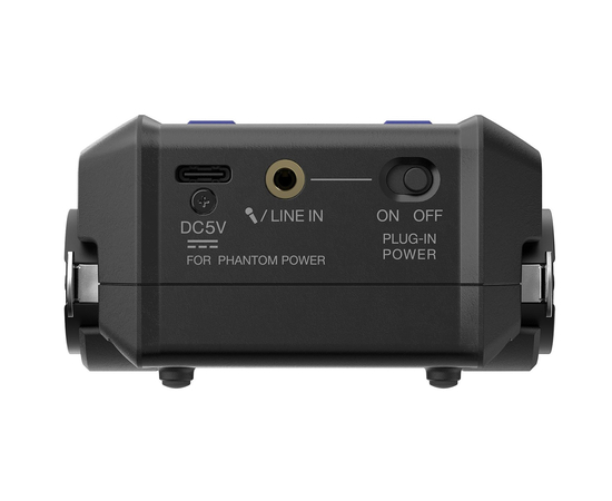 Додатковий модуль для рекордера Zoom EXH-6e