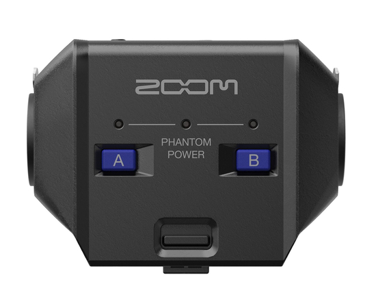 Додатковий модуль для рекордера Zoom EXH-6e