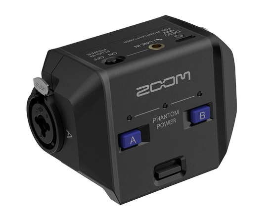 Додатковий модуль для рекордера Zoom EXH-6e - 160934 за 4752 грн. | 4Club