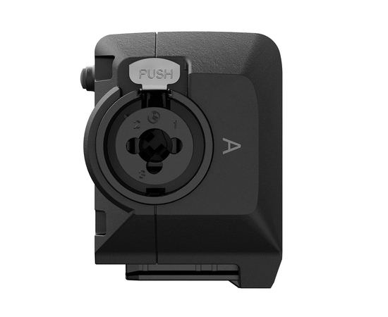 Додатковий модуль для рекордера Zoom EXH-6e