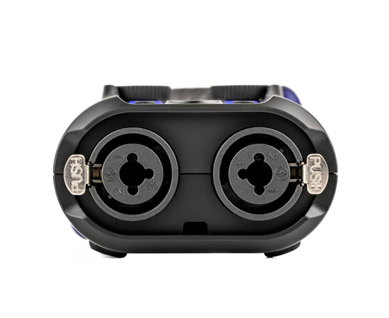 Портативный рекордер Zoom H5studio