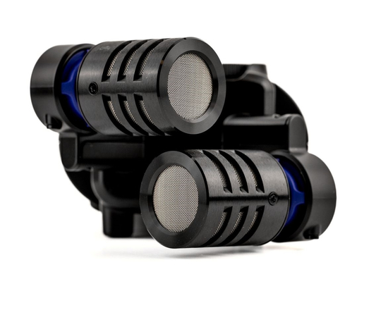 Портативный рекордер Zoom H5studio