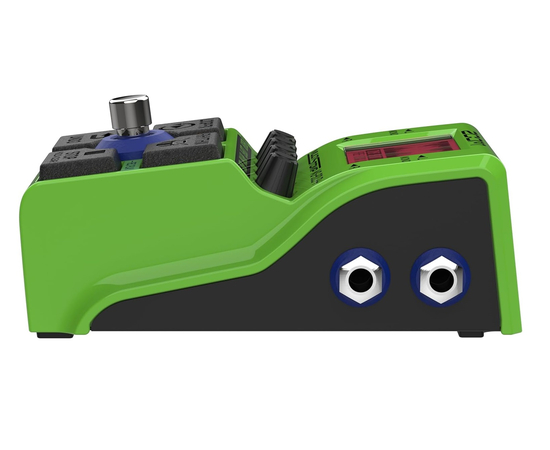 Гітарний процесор / педаль ефектів Zoom MS-90LP+