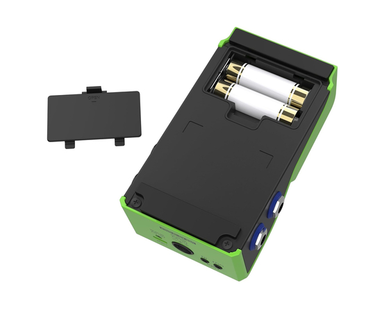 Гітарний процесор / педаль ефектів Zoom MS-90LP+