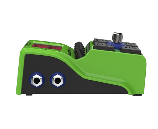 Гітарний процесор / педаль ефектів Zoom MS-90LP+