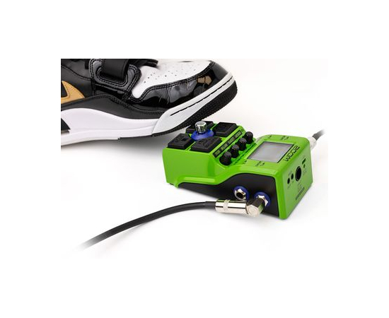 Гітарний процесор / педаль ефектів Zoom MS-90LP+