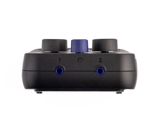 Рекордер Zoom PodTrak P2