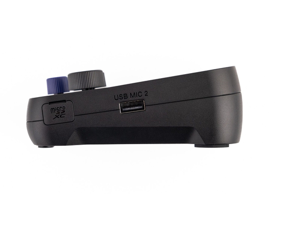 Рекордер Zoom PodTrak P2