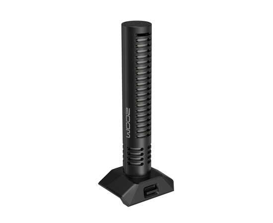 Микрофон-пушка (стерео) Zoom SSH-6e - 160933 за 4752 грн. | 4Club