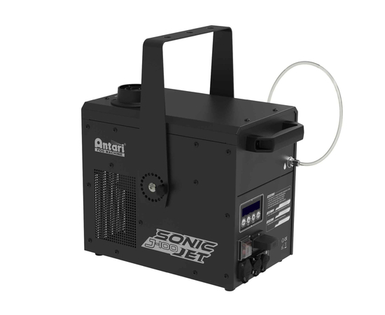Генератор диму Antari J-100E