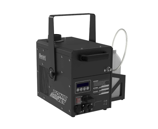 Генератор диму Antari J-100E