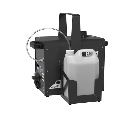 Генератор диму Antari J-100E