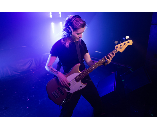 Гитарный усилитель для наушников BLACKSTAR BEAM SOLO